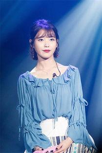 韩国iu李知恩最新爆料,揭秘她的私生活和音乐创作背后的故事