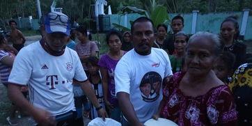 印尼当地人爆料事件最新,神秘事件震惊民众，真相究竟如何？