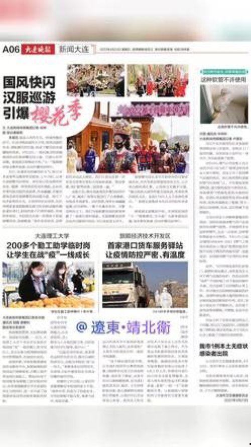 大连爆料新闻最新消息,揭秘重大事件背后真相