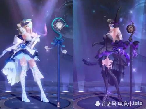 王昭君5月皮肤爆料最新